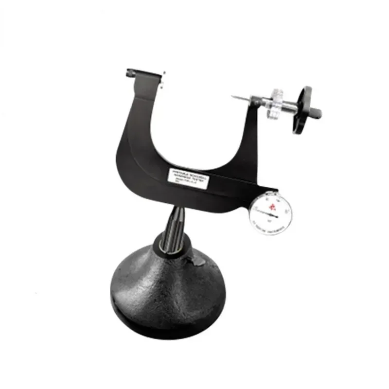 PHR-4-2 маленький портативный тестер твердости Rockwell Алмазный Малый