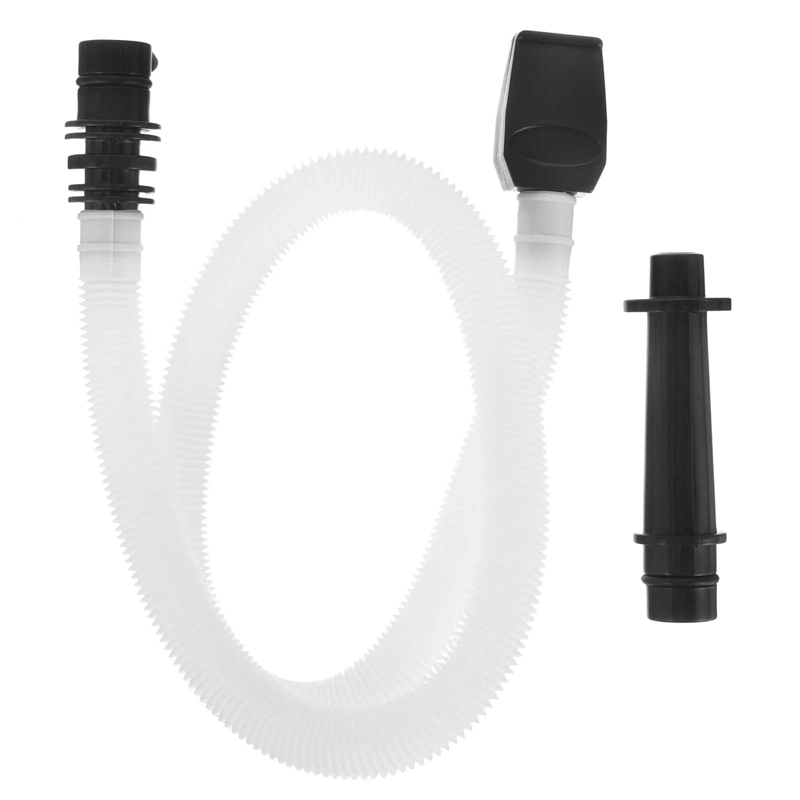 

Reliable Melodica Tube Replacement Part Flexible Portable Keyboard Piano Abs Student Kids Music