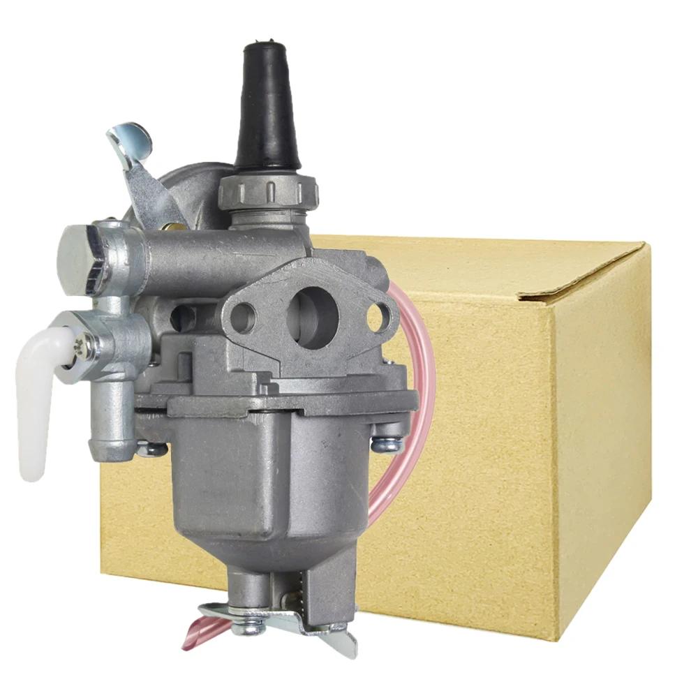 Триммер для Kawasaki TD40 TD43 TD48 CG400, карбюратор для травы, 15001-2525