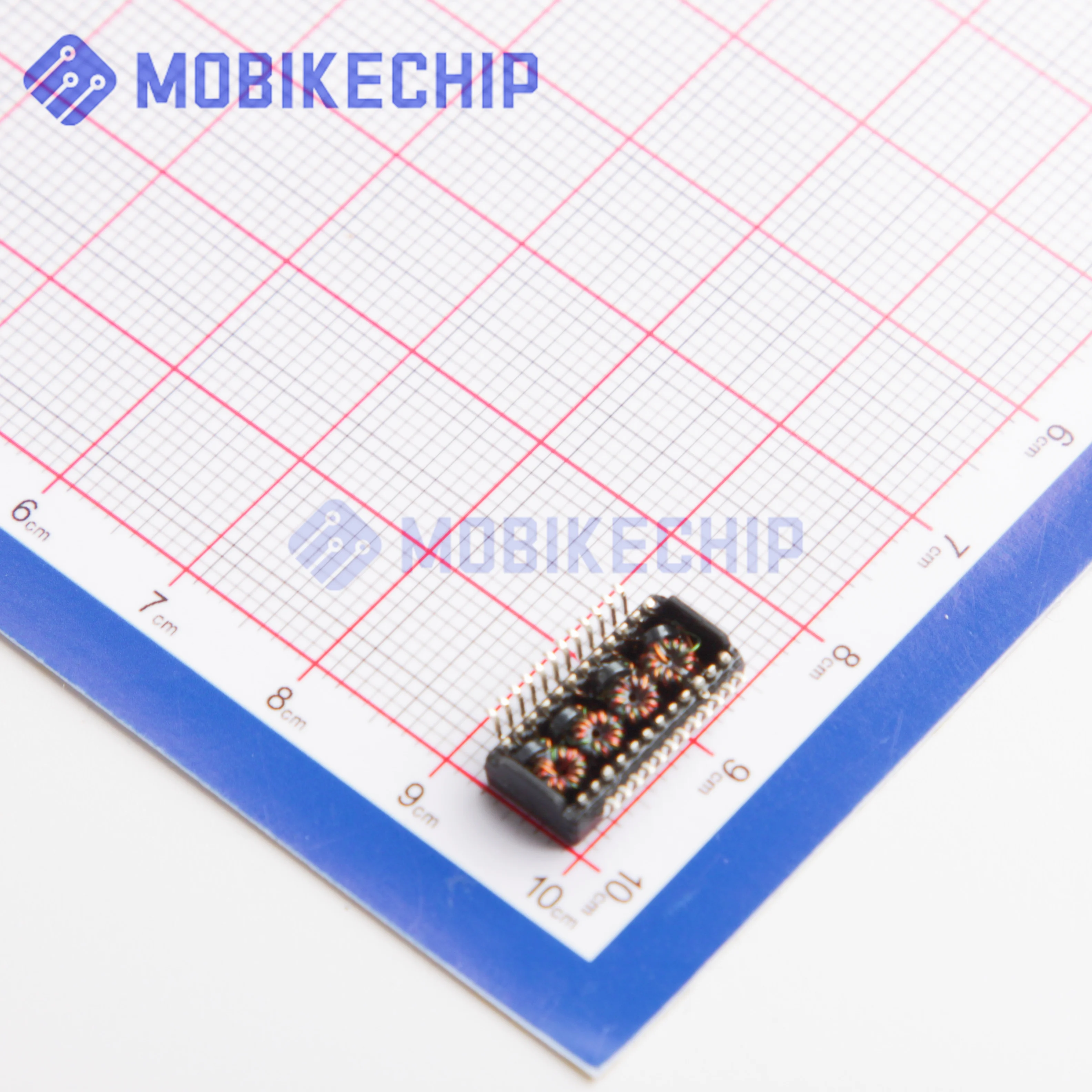 G2401CE индукторы дроссели и катушки общего режима дроссель/фильтр совершенно новый