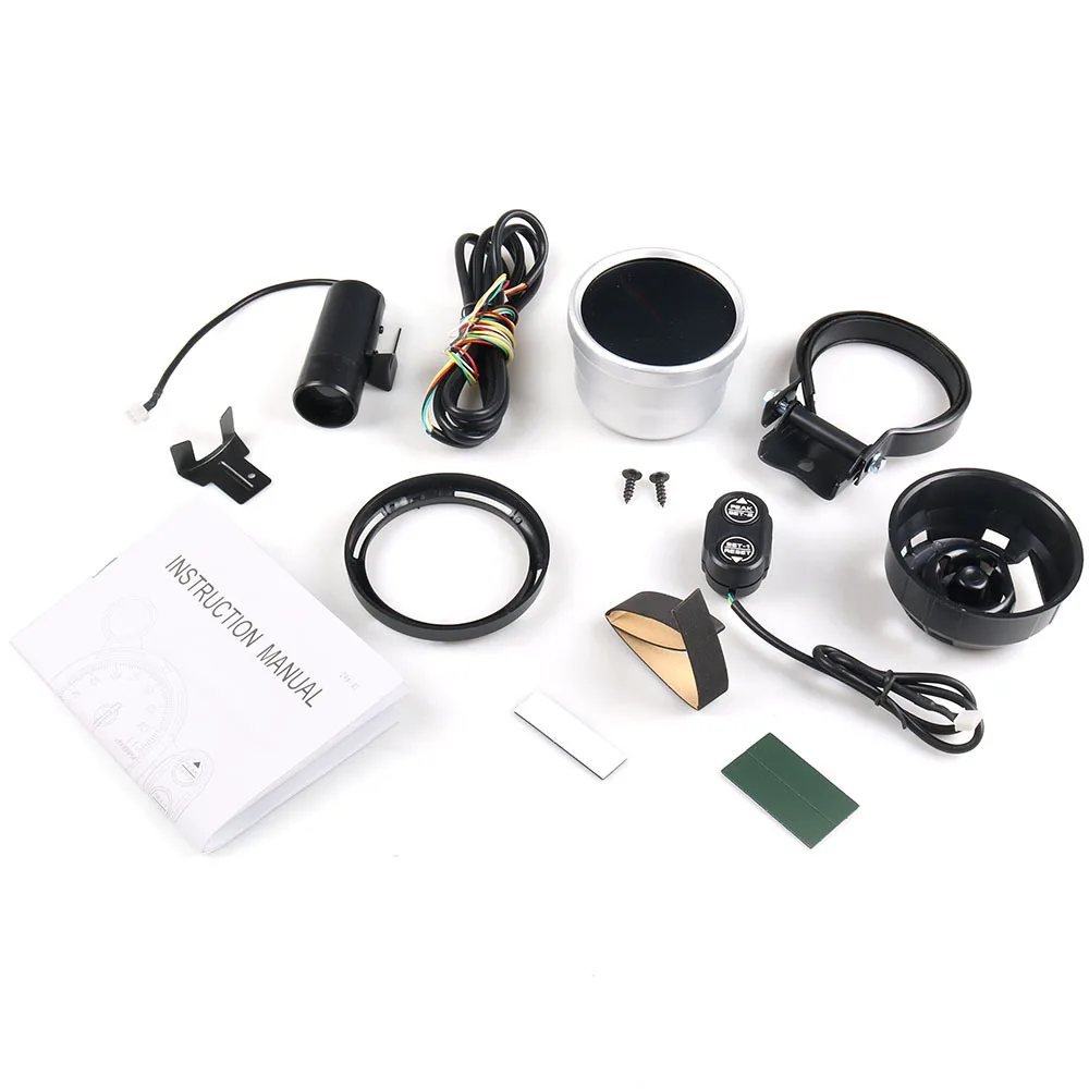 Тахометр Defi Advance BF 3 75 дюйма 80 мм измеритель оборотов в минуту