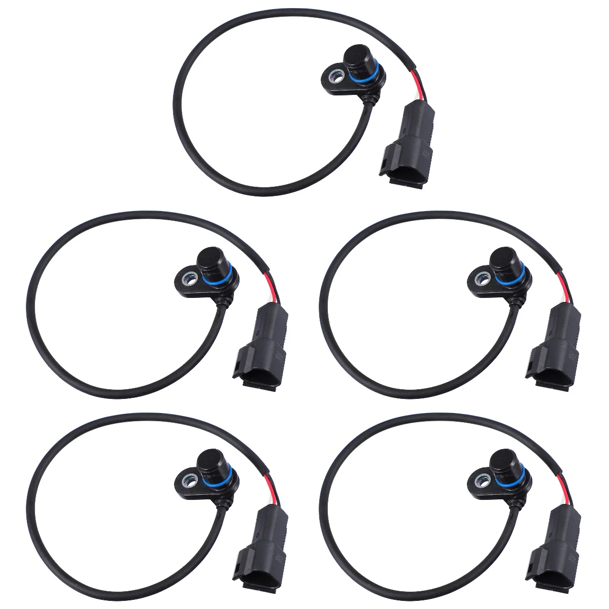 

5 Professional Motorbike Replaceable Motorcycle Speeds