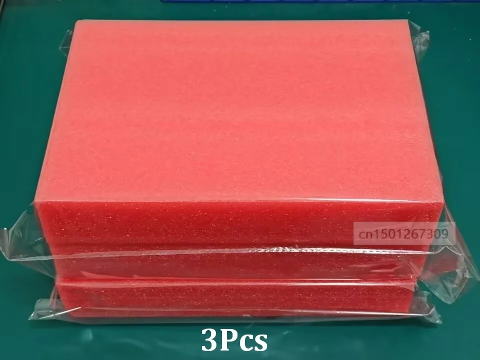 

Размер А4, толщина 50 мм, красный цвет, полиэтиленовый блок, подушка EPE, пенопластовый лист для упаковки, упаковки и поделок