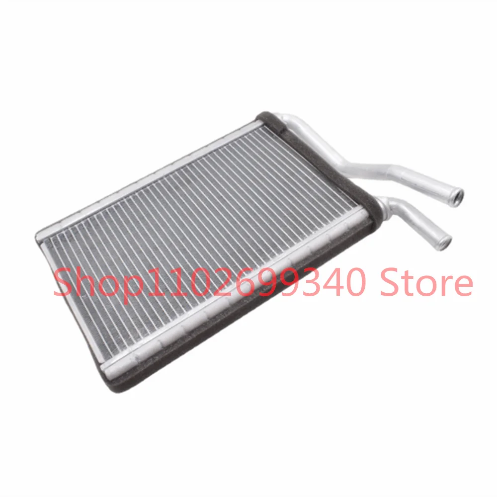 Алюминиевый передний радиатор MR500659 для Mitsubishi Montero Pajero III 3rd IV 4rd SHOGUN V63 V73 V75 V76 V77 V78