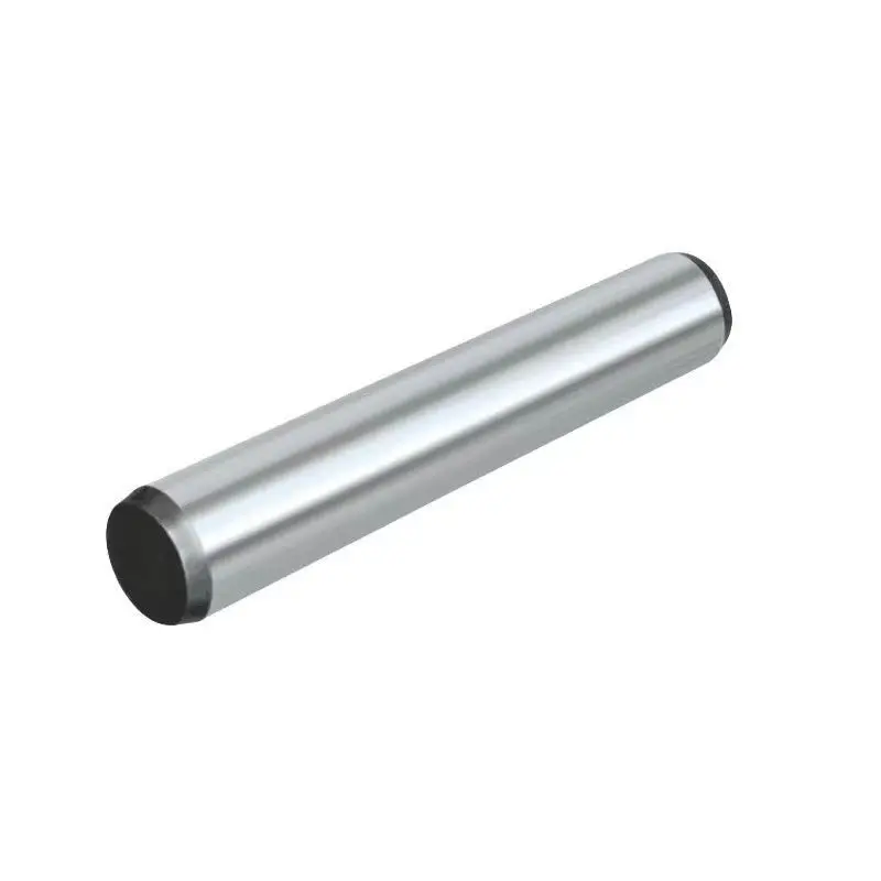 

M5M6 Positioning Solid Locating Dowel Taper 1:50 Pin Shaft Diverse Size Head Carbon Steel ISO2339/DIN EN22339 Push Plate Fatener