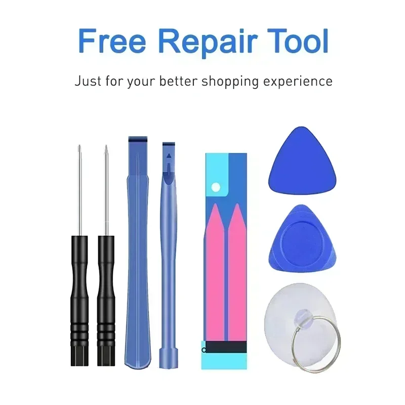 Сменный аккумулятор для мобильного телефона Meizu 16X M1872 M872H M872Q большой емкости 3650