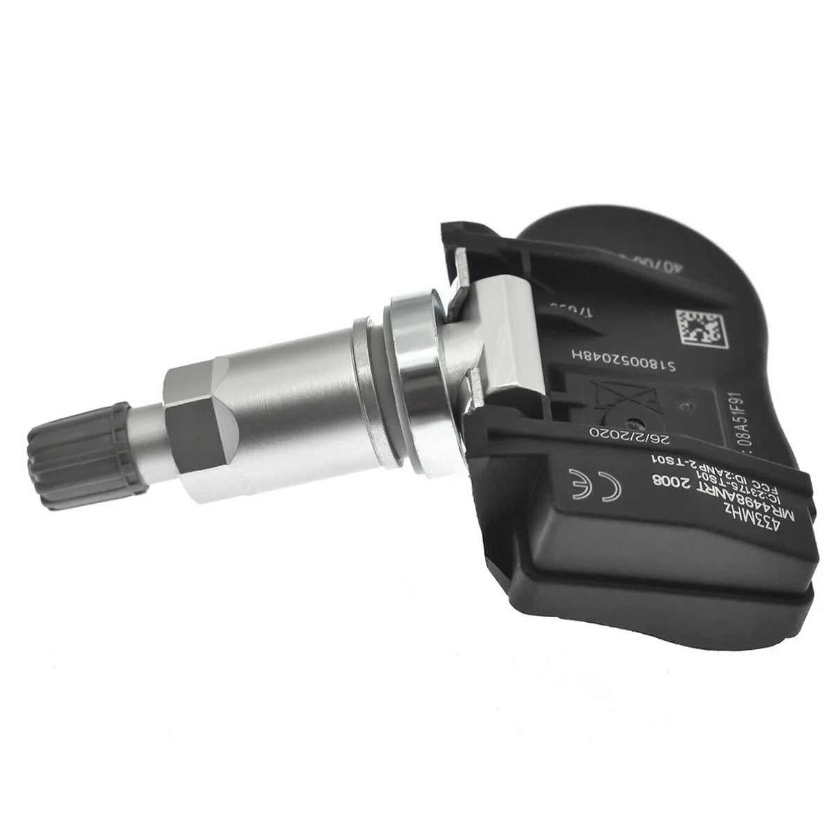 

Tire Pressure Sensors TPMS 40700-3VU0A for Espace KOLEOS for TIIDA 433Mhz