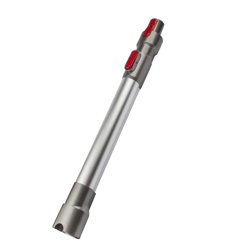 

Telescopic Extension Rod Wand Tube Pipe For Dysons V7 V8 V10 V11 Wireless Vacuum Cleaner Accessories