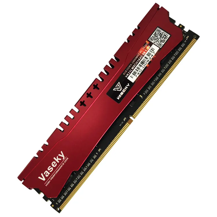 

Vaseky 8GB DDR4 2666HMz 3000HMz RAM Computer Memory Module High Speed for Expend Memory Higher Games Experience