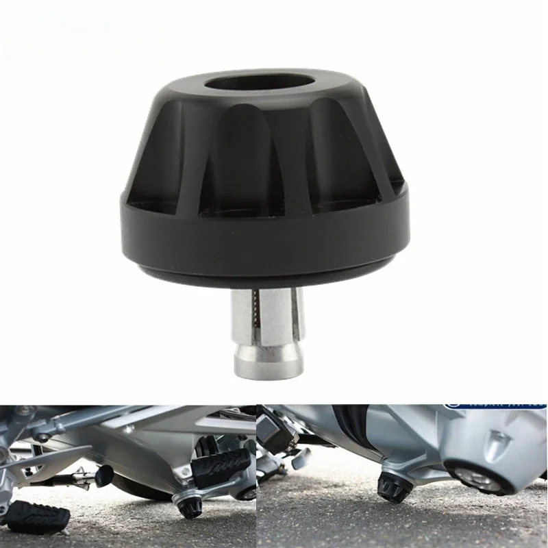 

Корпус головной передачи мотоцикла, слайдер для BMW R 1250 RS RT R1200GS R nineT Pure Scrambler K 1200GT K 1200 1300 R S GT