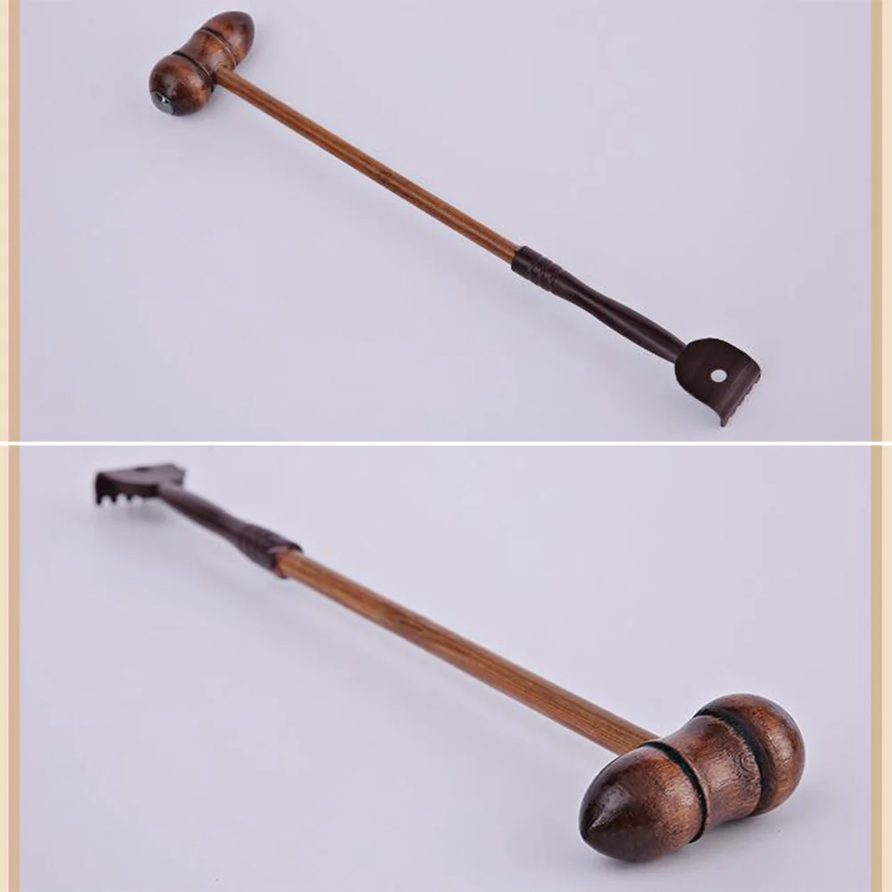 

1 Sticks Useful Sticks Back Scratcher for Men The Aged