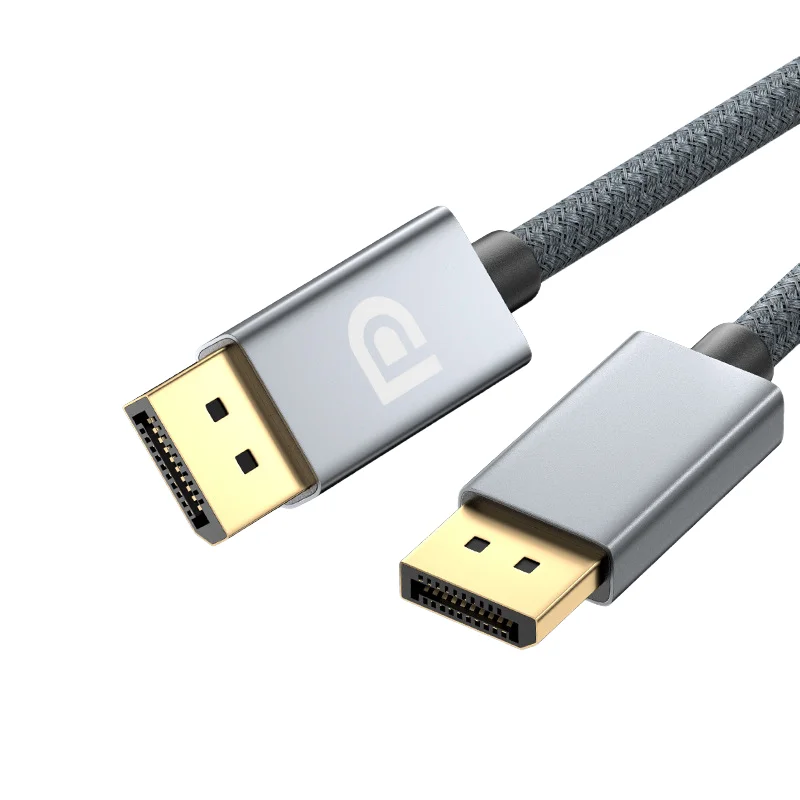 8K HDMI кабель 2 1 48 Гбит/с высокоскоростной Плетеный ранний @ 120 Гц 60 DTS:X HDCP &amp 3 HDR 10