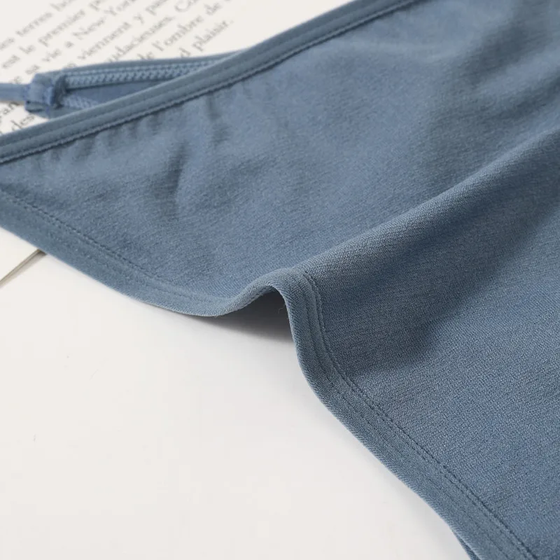 Бесшовные женские трусики стринги нижнее белье женское с низкой посадкой