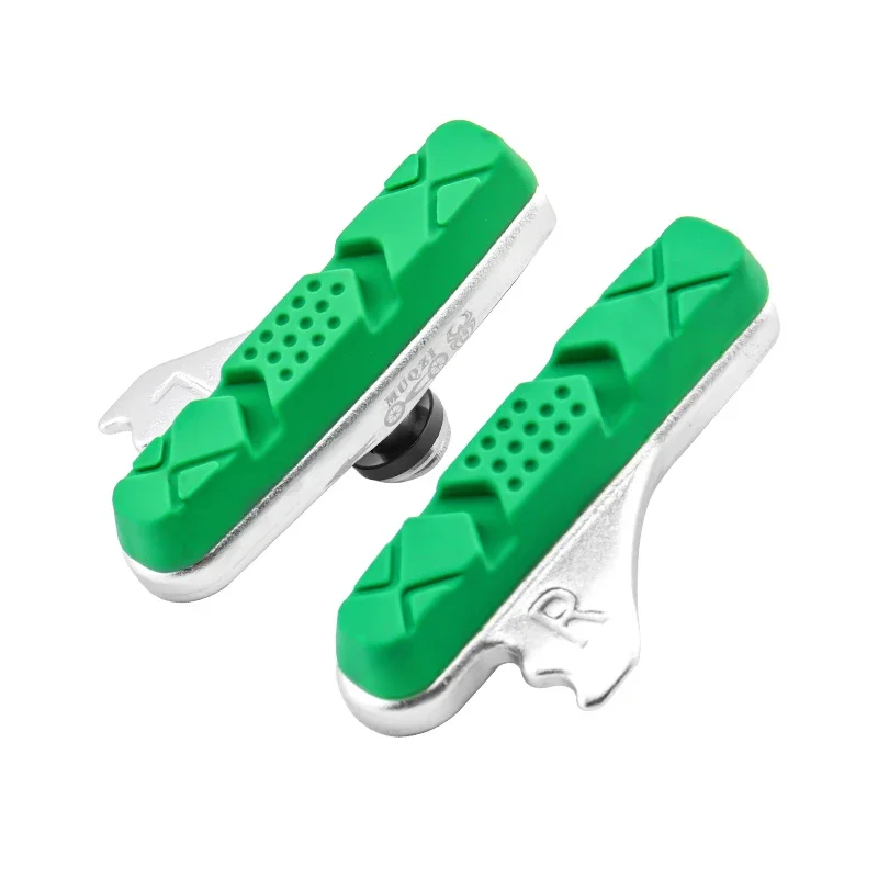 MUQZI MTB тормозная колодка из алюминиевого сплава Велосипедный тормозной блок