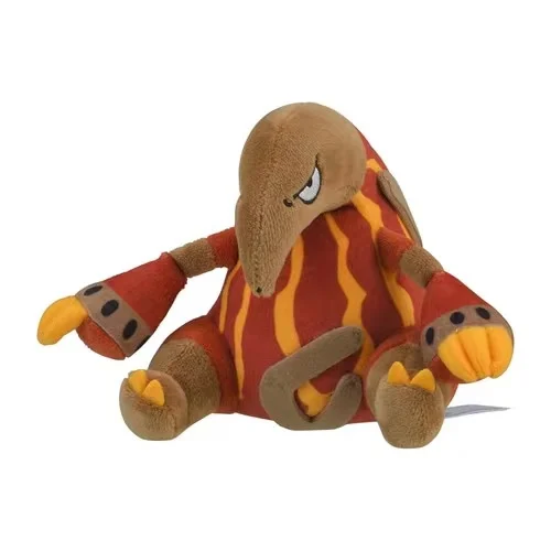 Рисунок 2 - Аниме Мультяшные плюшевые игрушки