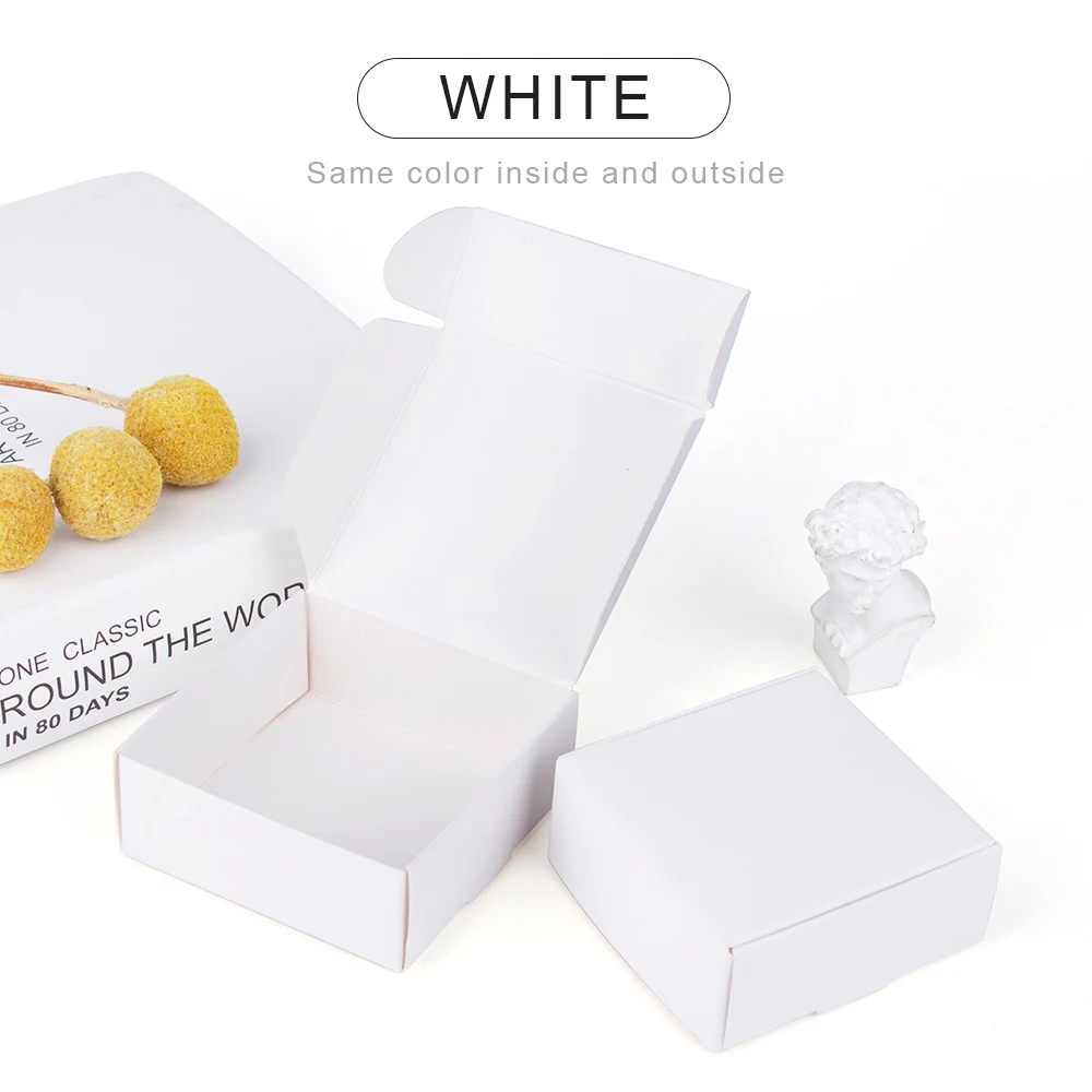 

Картонные подарочные коробки SZYCHEN