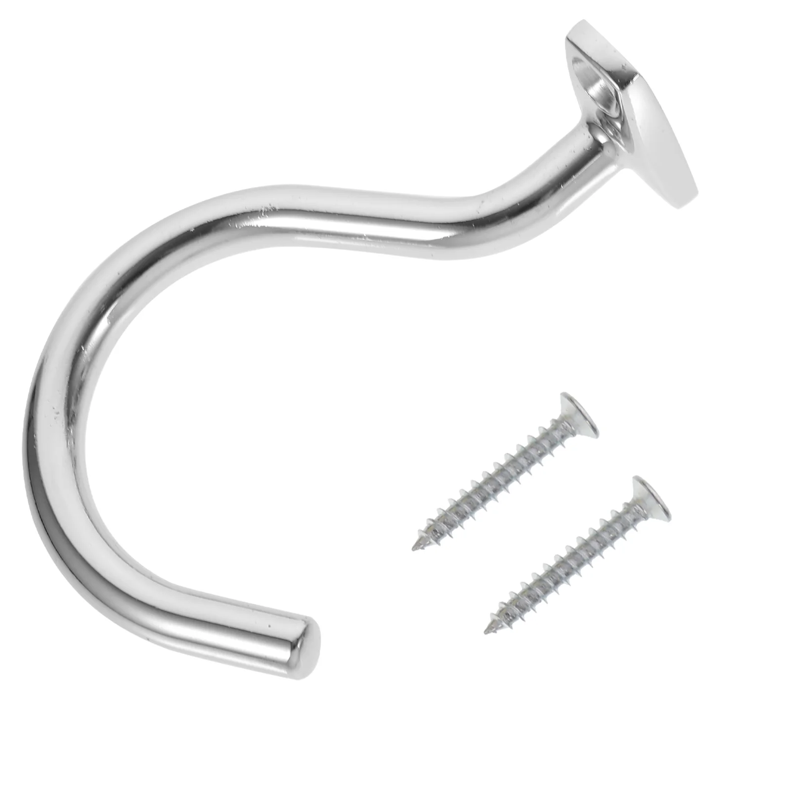 

Hook Billiard Pool Snooker Table Holder Cue Rackbridge Hooks Stick Brass Resistant Wear Replaceablescrews Side Racks Rail