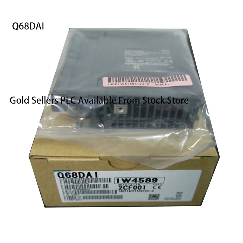 

New Original 24 Hours Within Shipment Q68DAI