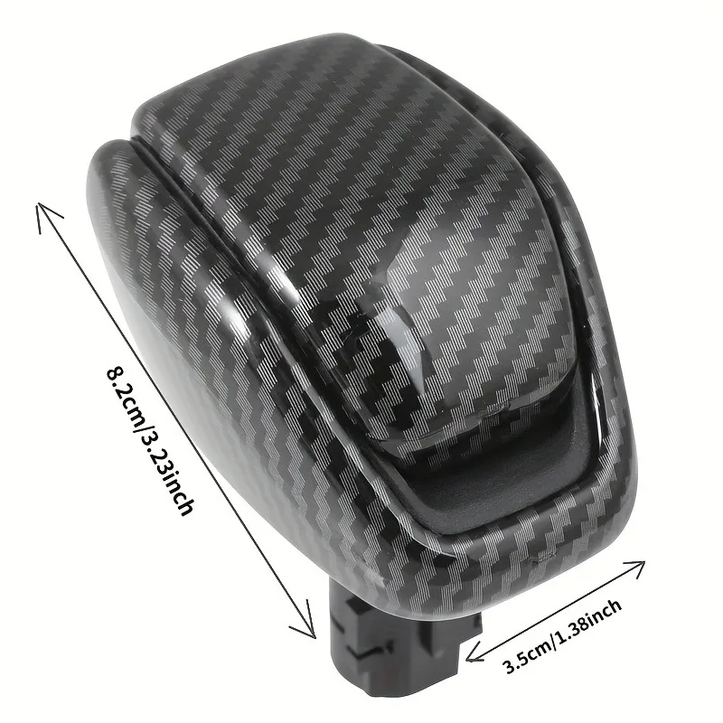 Фото Для Toyota RAV4 XA50 Highlander Kluger XU70 Harrier XU80 Hybrid Century Crown S220 крышка ручки переключения передач, №2