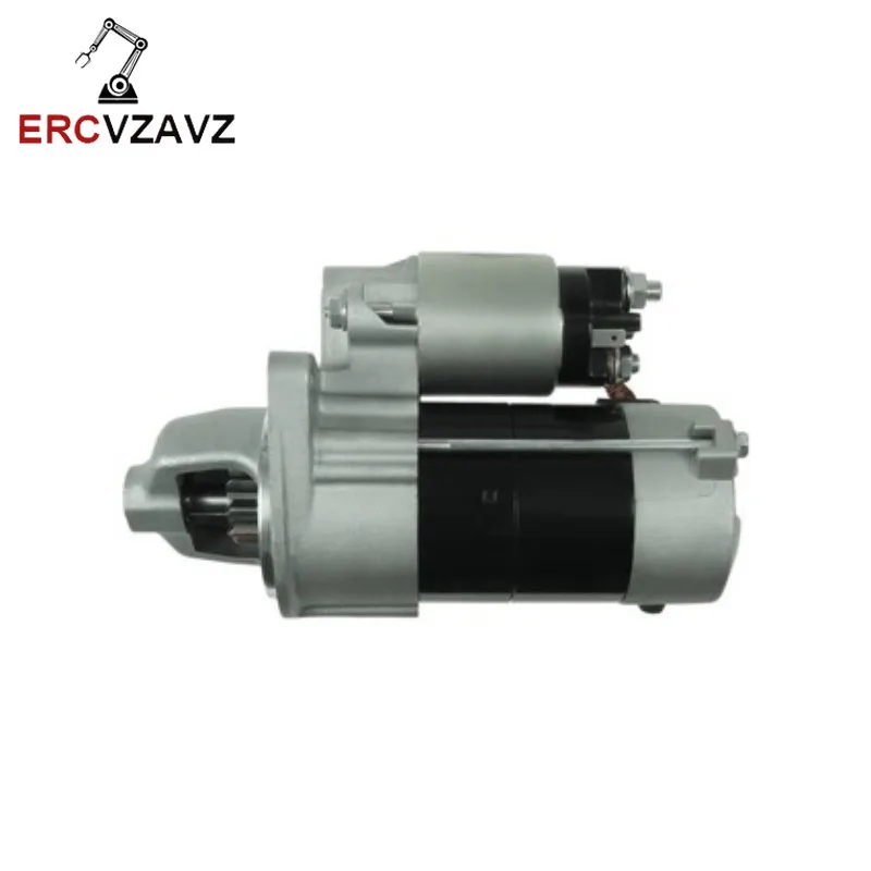 228000 -5400 -5401 Стартер для Kubota Denso Mitsubishi AH4485 -7090 -7091 К3511-81412 M000T90881