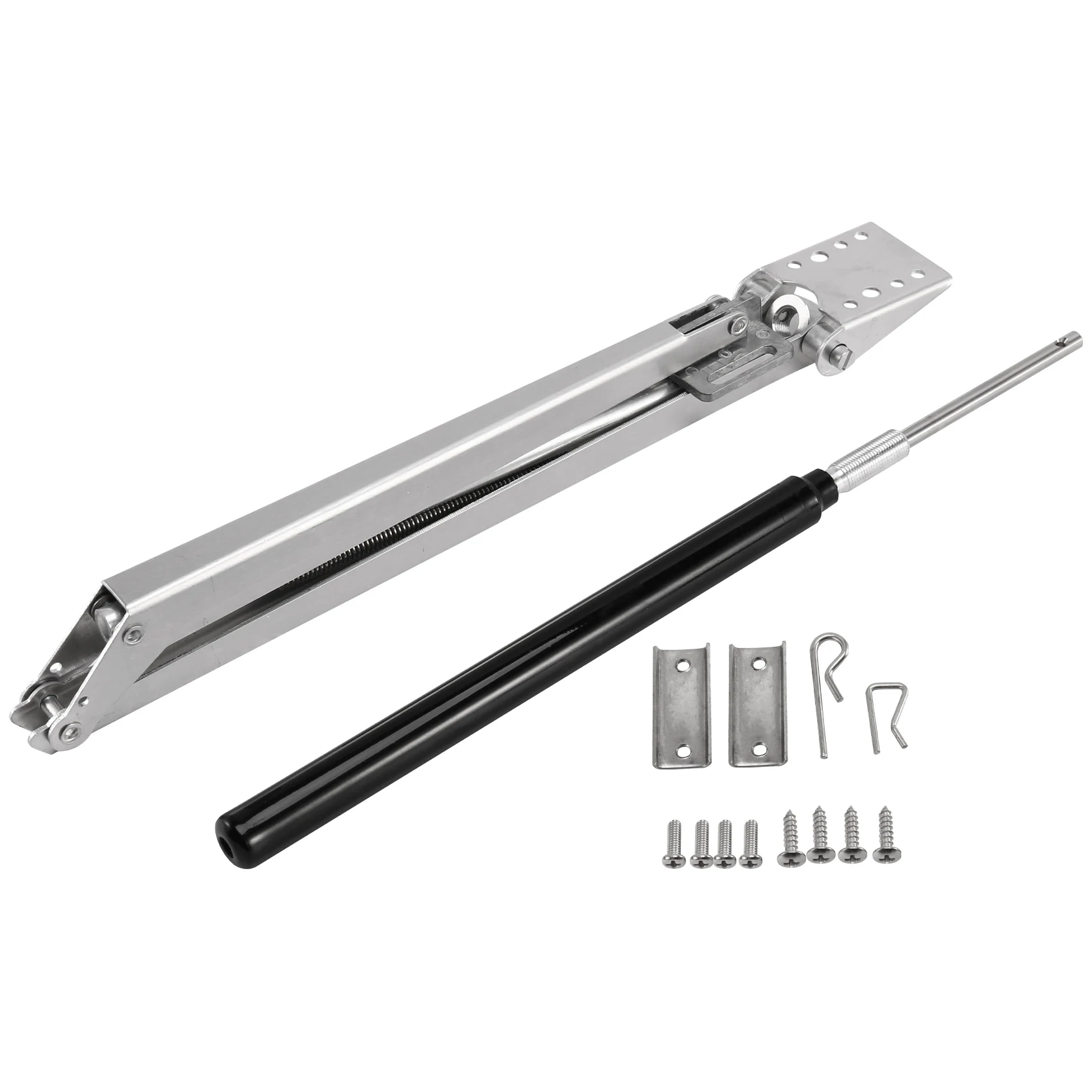 Автоматический Открыватель окна для теплицы из алюминиевого сплава крыши