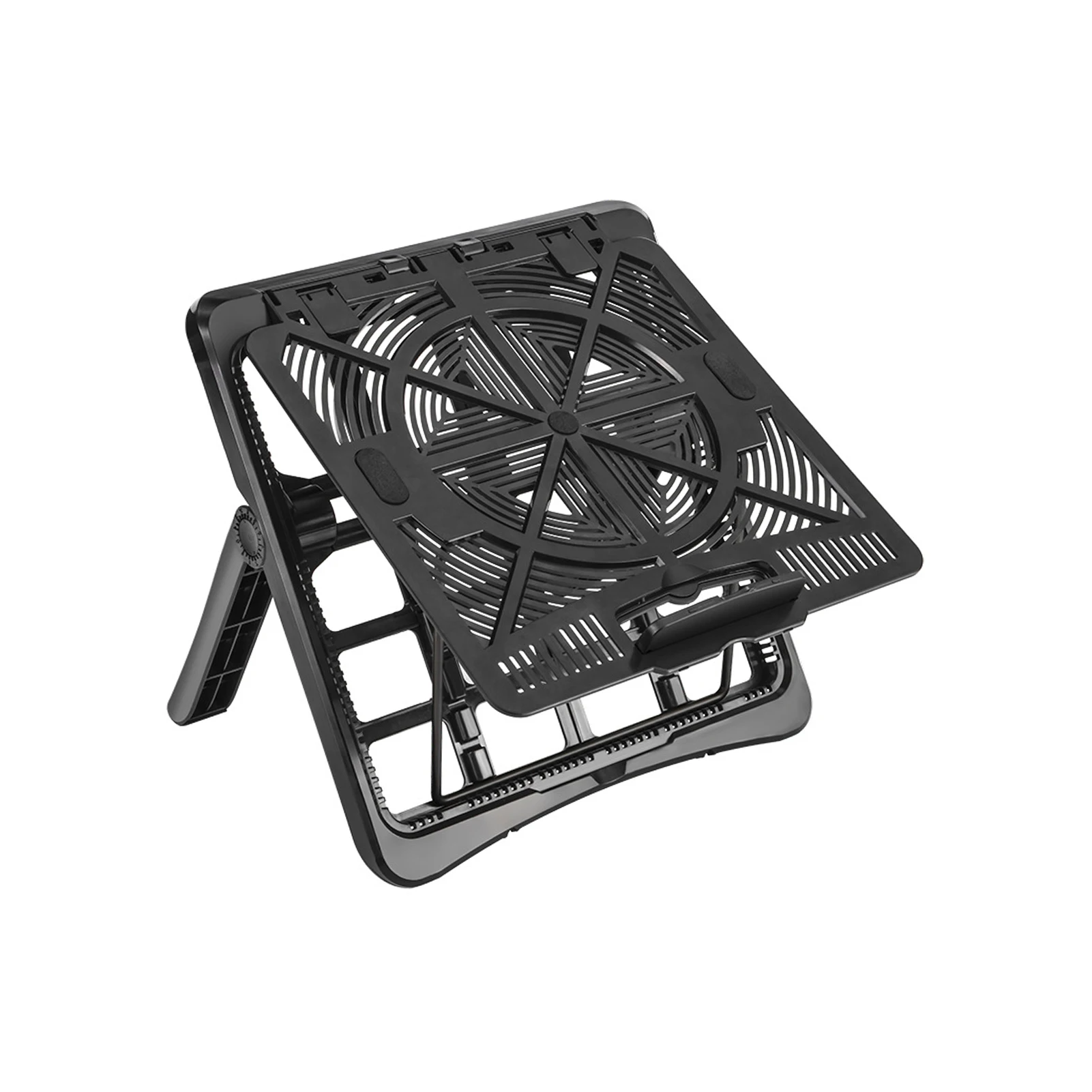 

Travel Foldable Bracket For Desk Gifts Laptop Stand Adjustable Height PC Portable With Phone Holder Office Ergonomic Universal