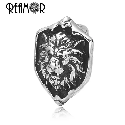 REAMOR  Набор для браслета из нержавеющей стали 3 шт.