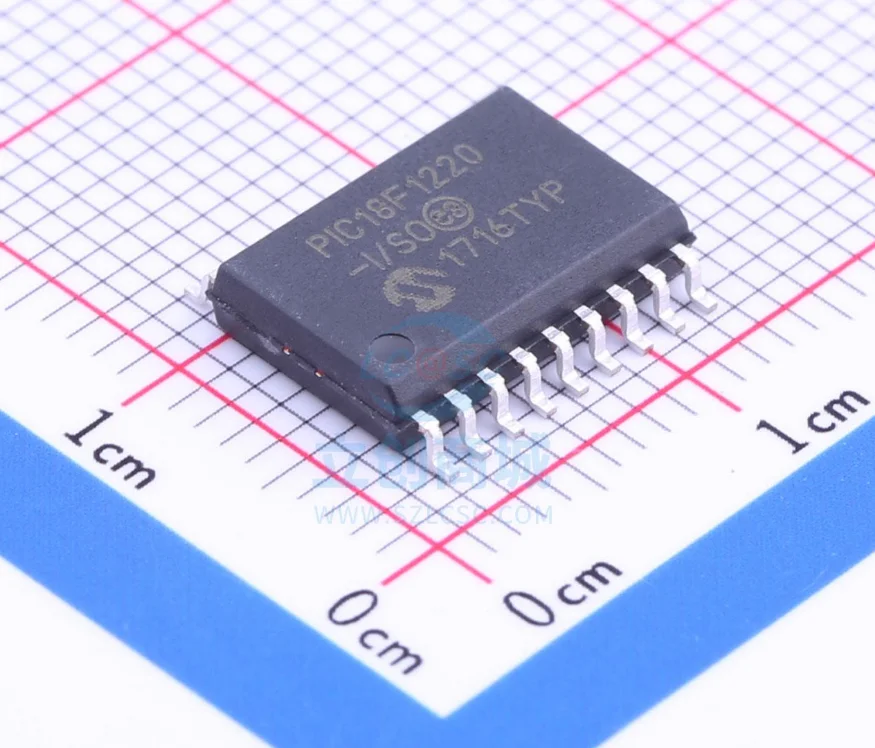 

1 шт./лот Φ/так что Φ новый оригинальный подлинный микроконтроллер IC Chip (MCU/MPU/SOC)
