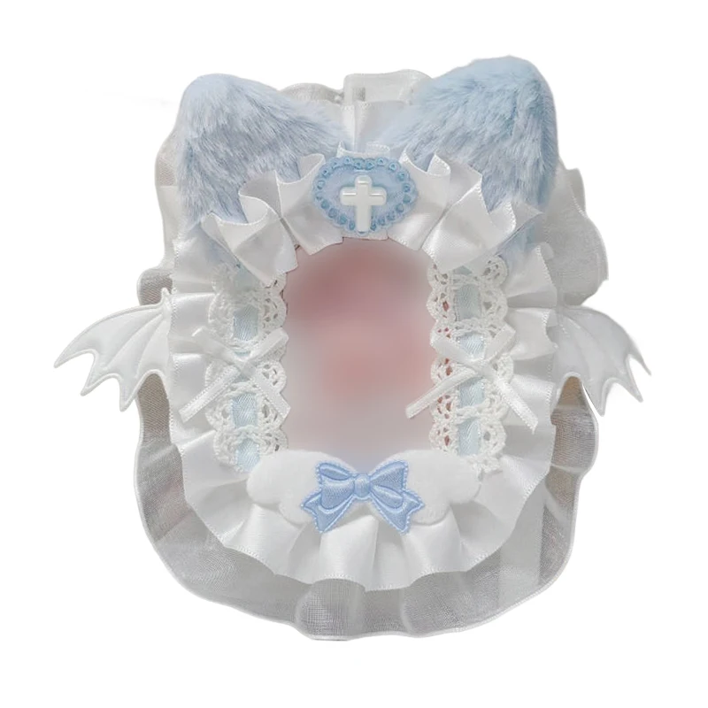 

Пластиковый держатель для фотокарт BWZ