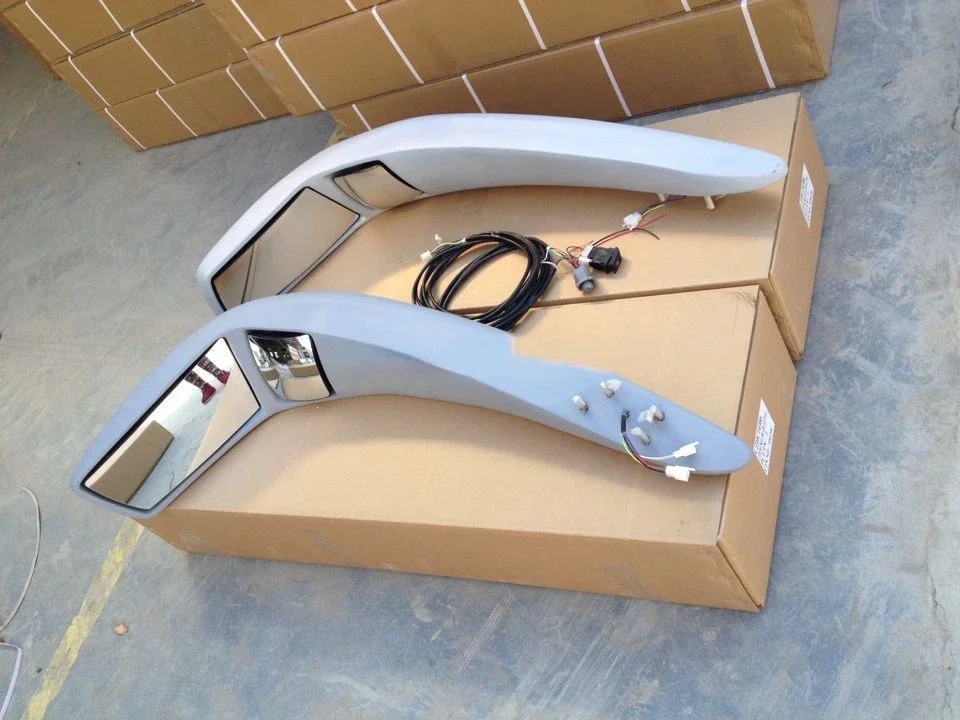 Популярные автобусные зеркала MARCOPOLO G7 Ручные/электрические 24 В/12 В HC-B-11275-1