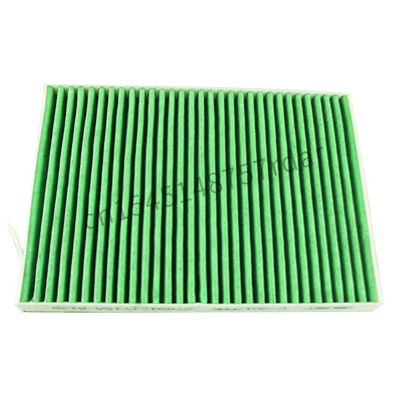 

Suitable for Nissan Xiaoke Qijun renokoleo air conditioning filter element 27891-jy15a-a129