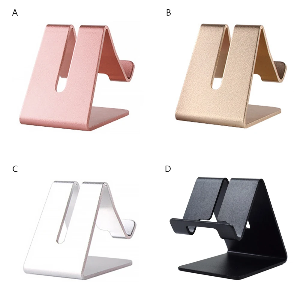 mobile phone holder portable office stand universal cellphone electronic bracket support mount bedroom dorm accessories free global shipping