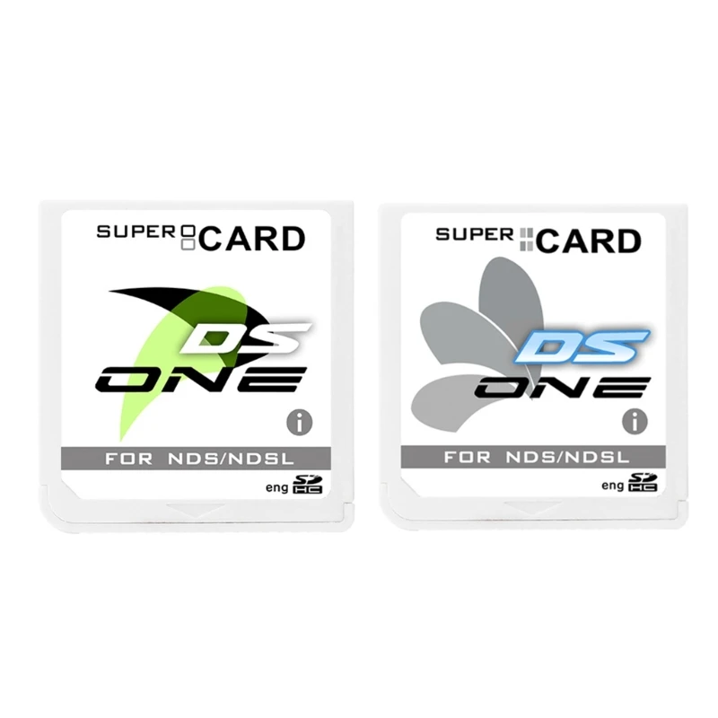 

Reader Burning Flash Card Adapter for Dsone Game Flashcards Gaming 3DS 3DSLL