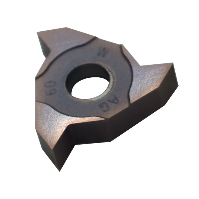 

ZCC Turning Tool Threading Insert And Spare Parts 1 Pack