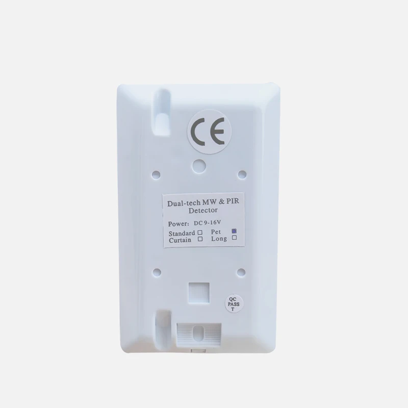 Рисунок 5 - Проводной детектор для охранной сигнализации