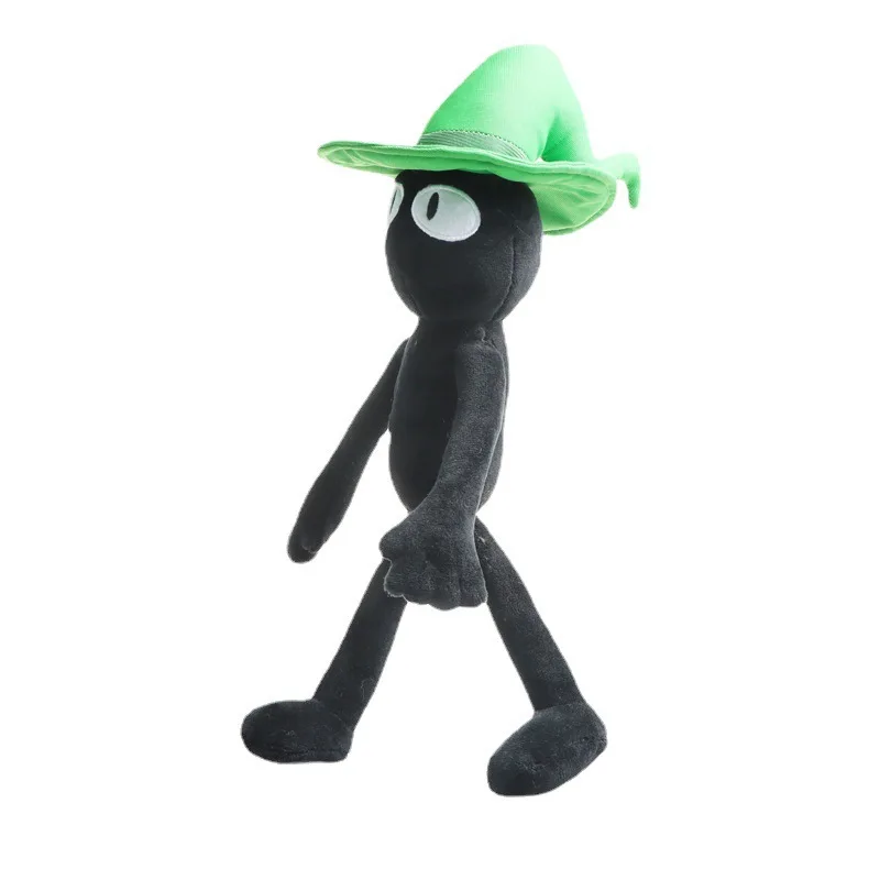 Плюшевая игрушка в стиле волшебник 35 см |