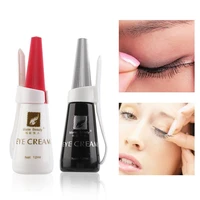 12ml prevent allergy lash glue eyelash adhesive eyelash glue waterproof false eyelash glue