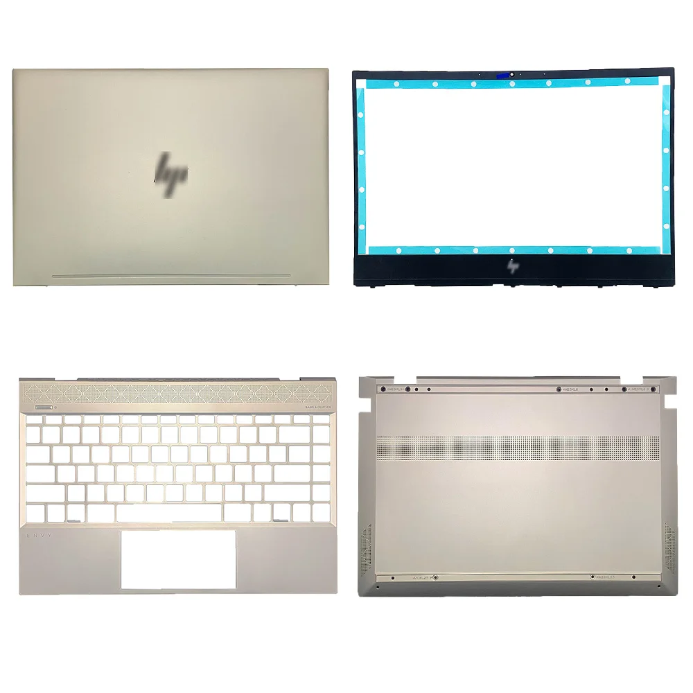 

Чехол для ноутбука HP ENVY X360 13-AH 13-AH0006TU TPN-W136