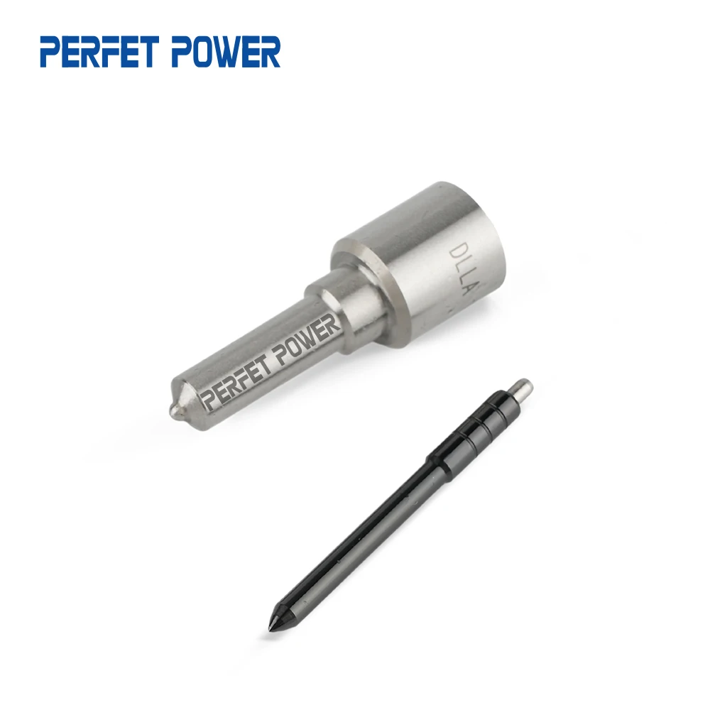 Китай сделал новый DLLA153P884 форсунка Common Rail серии G2 4.0 для форсунки дизельного