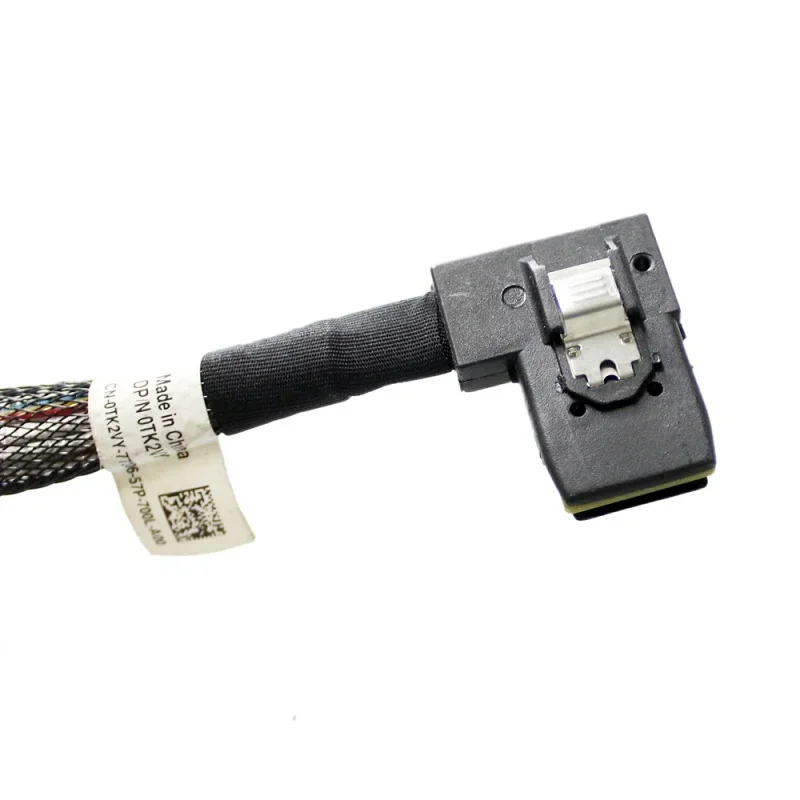 Кабель SAS SATA A B TK2VY 0TK2VY для Dell R620 8-битный корпус Raid H310 H710 H710P