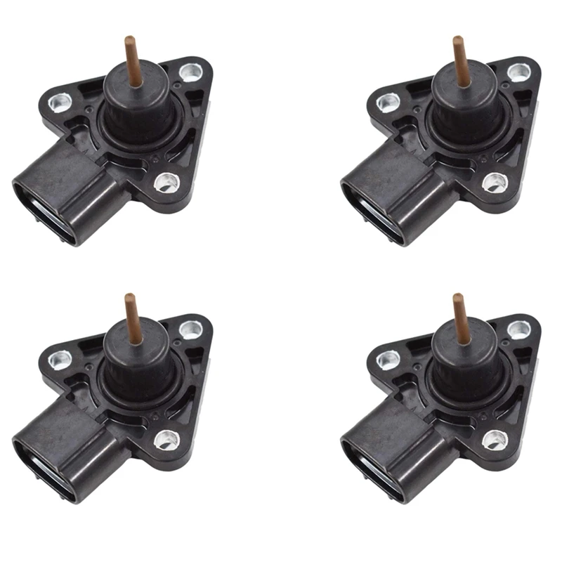 

4X Intake Air Pressure Sensor Air Pressure EGR Valve Position Sensor For Toyota Land Cruiser Hilux Hiace Prado