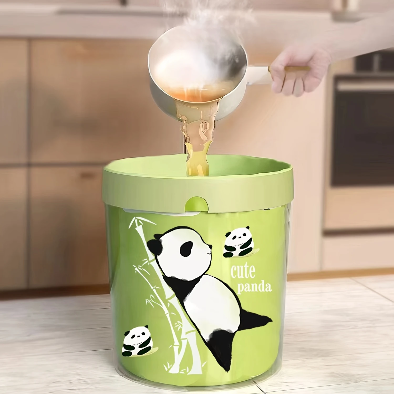  Мешки для мусора l Мешок Korbell ванной комнаты Биоразмерные мешки Bolsas basura gallon