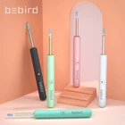Умные визуальные ушные палочки Bebird R3 R1, 300 Вт, высокоточное удаление ушного воска, отоскоп с камерой для чистки ушей, уход за здоровьем, очиститель ушей