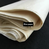 chinese yunlong fiber xuan paper see through pure long fiber xuan zhi calligraphy painting paper mulberry tea rice paper papel