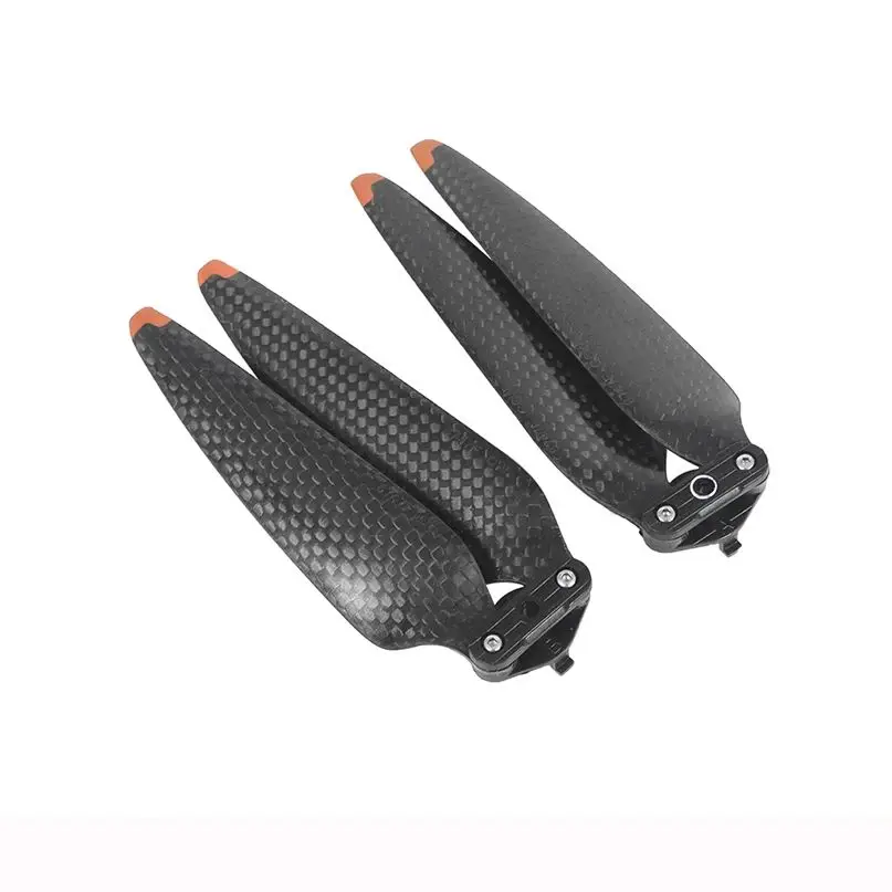 Пропеллер из углеродного волокна для DJI Air 3 Pro жесткие и легкие складные