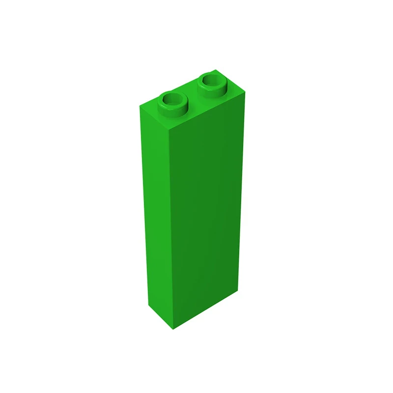 Конструктор gobrick строительные блоки совместимые с lego 2454 46212 |