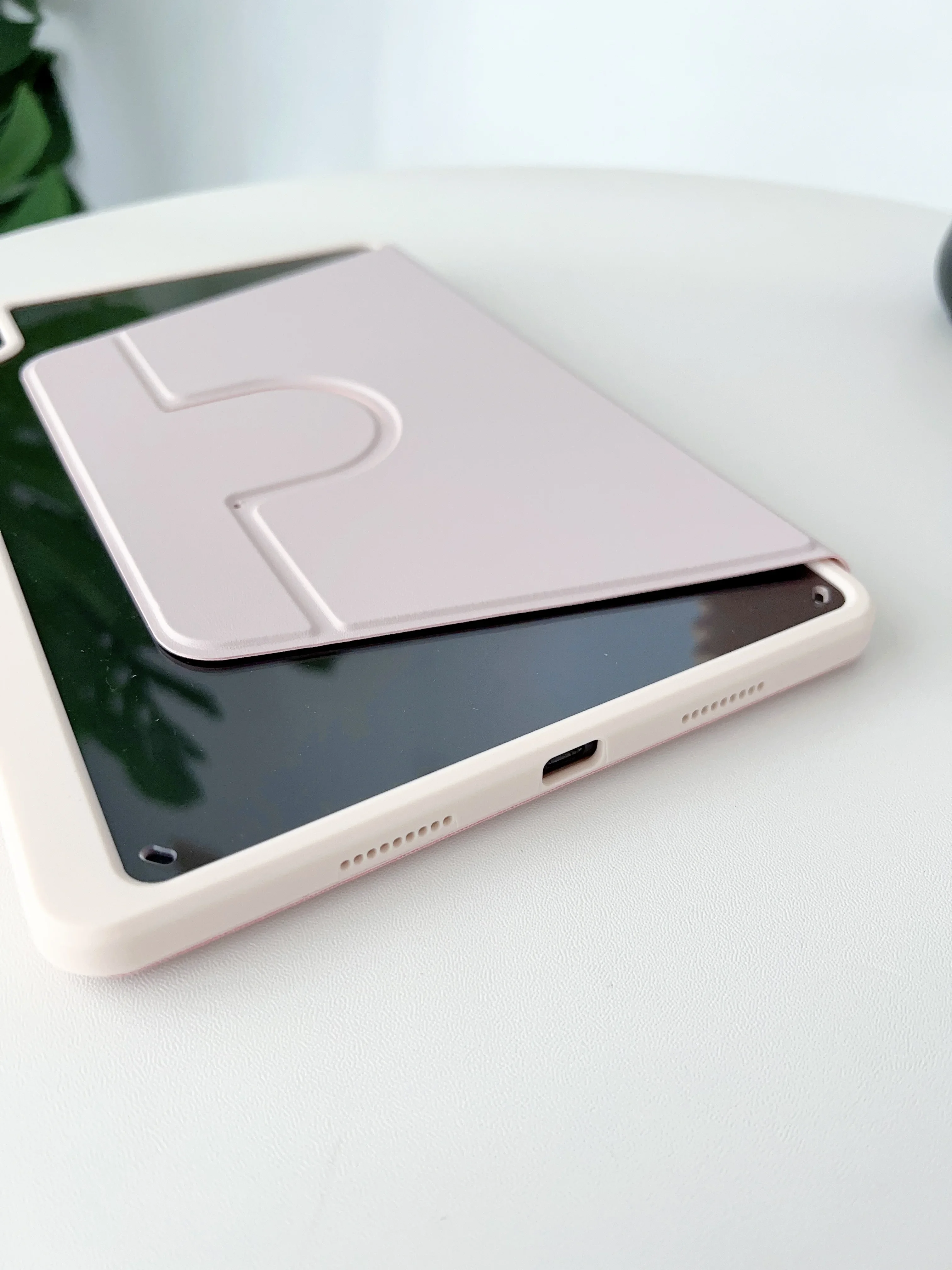 Вращающийся на 360 градусов чехол для Honor Pad 8 12 дюймов 2022 HEY-W09 с крышкой-держателем