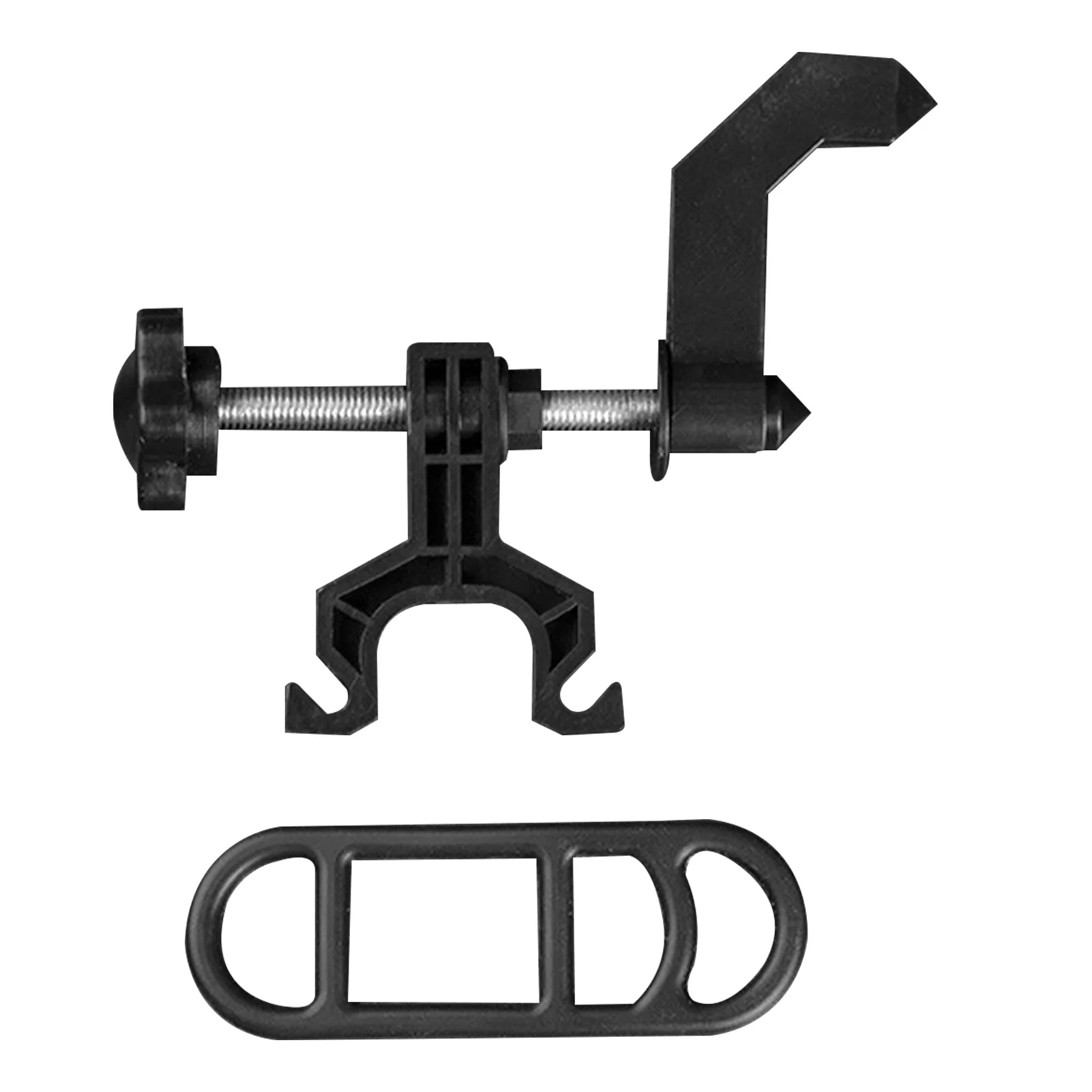 

Мини-подставка для колес велосипеда, легкие в использовании инструменты для регулировки колесных дисков велосипеда, легкие инструменты дл...