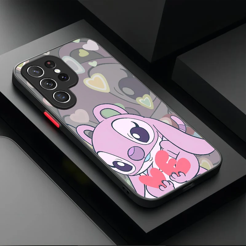 Чехол для Samsung Galaxy S24 S23 S22 Ultra S21 S20 FE S10 Plus Note 20 10 A15 A25 A35 A55