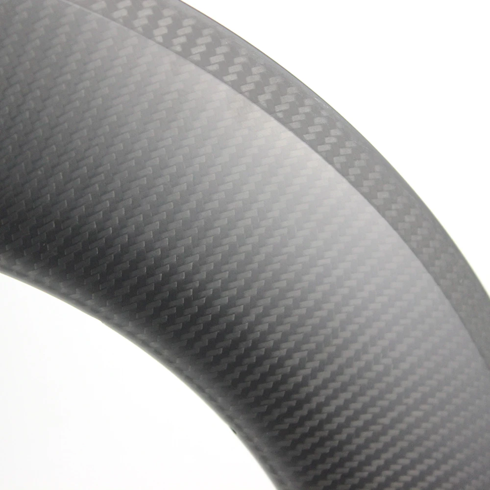 Рисунок 5 - 700C 88 мм карбоновые дорожные обода